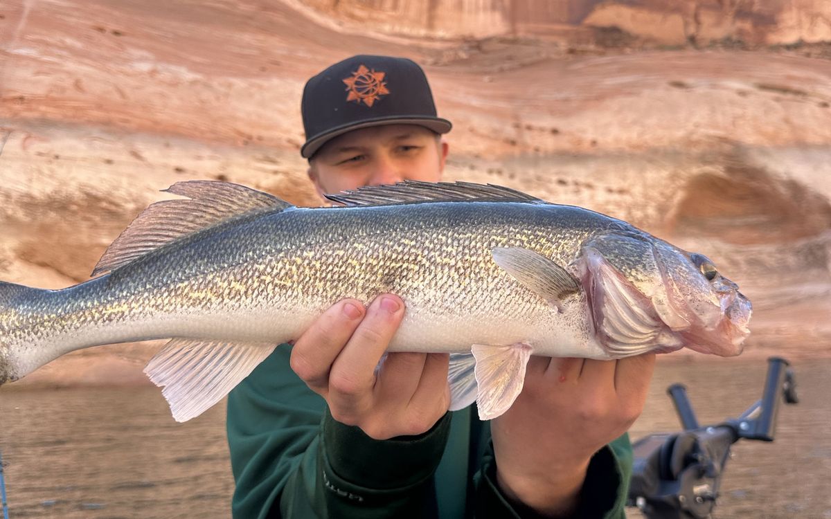 Group and Custom Trips with Hooked Reel Good
