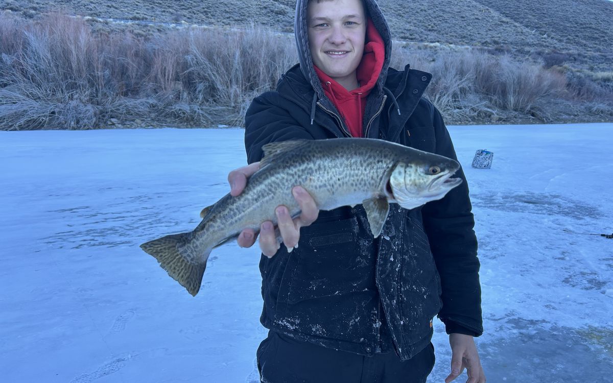 Family Fishing Trips with Hooked Reel Good